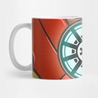 Hearth´s Proof Mug